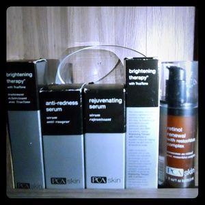 Pca Skin products
